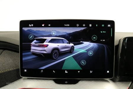 2024 Skoda Kodiaq - photo 34