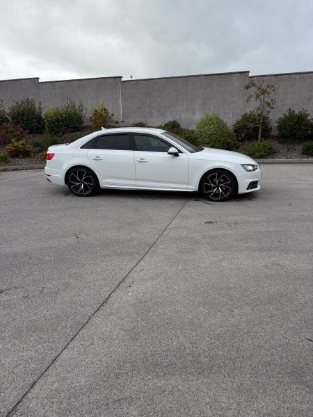 2017 Audi A4 - photo 11