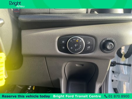 2025 Ford Transit - photo 11