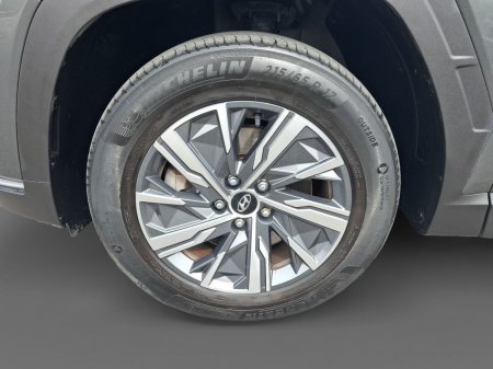 2023 Hyundai Tucson - photo 14