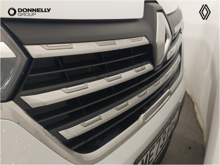 2024 Renault Trafic - photo 18
