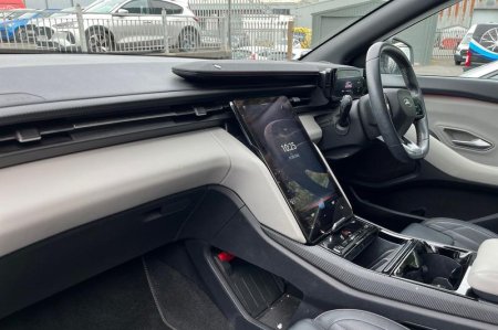 2024 Ford Explorer - photo 18