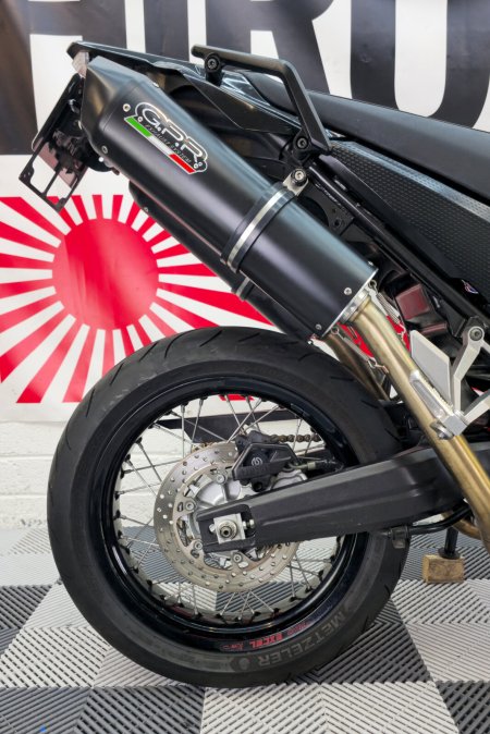 2009 YAMAHA XT - photo 3