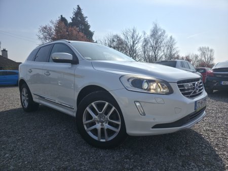 2017 Volvo XC60 - photo 7
