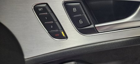 2017 Audi A6 - photo 24