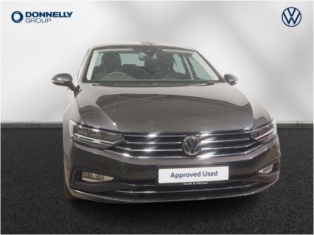 2020 Volkswagen Passat - photo 7