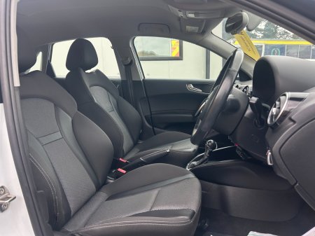 2017 Audi A1 - photo 9