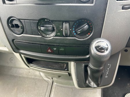 2016 Mercedes-Benz Sprinter - photo 12