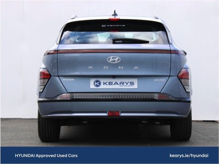 2024 Hyundai KONA - photo 28