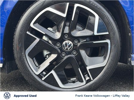 2026 Volkswagen Golf - photo 8