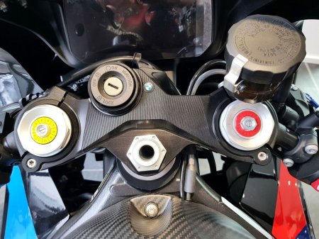 2026 BMW M 1000 RR - photo 21