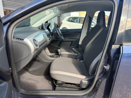 2015 Volkswagen up! - photo 14