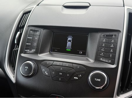 2017 Ford Galaxy - photo 13