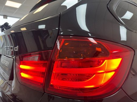 2015 BMW 3-Series - photo 20