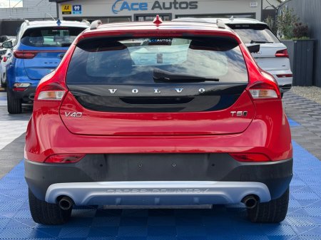 2019 Volvo V40 - photo 5