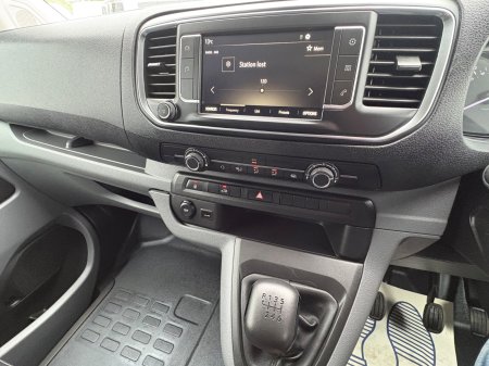 2021 Vauxhall Vivaro - photo 10