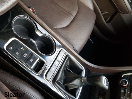 2019 Kia Optima - photo 14