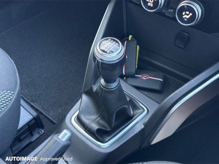 2021 Dacia Duster - photo 18