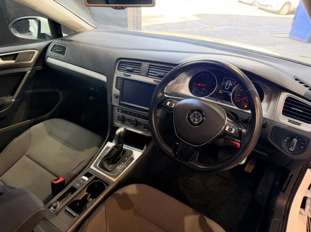 2015 Volkswagen Golf - photo 12