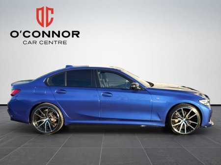 2021 BMW 3-Series - photo 2