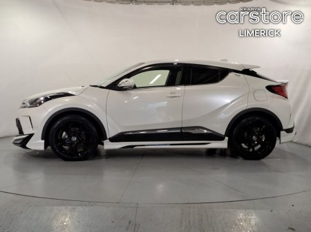 2021 Toyota C-HR - photo 6