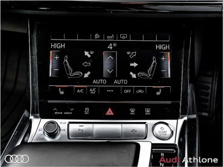 2019 Audi e-tron - photo 18