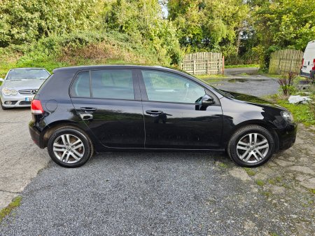 2011 Volkswagen Golf - photo 3