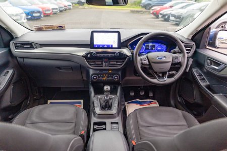 2022 Ford Kuga - photo 8