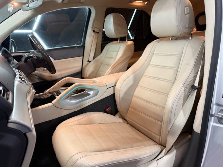 2020 Mercedes-Benz GLE - photo 21
