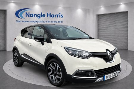 2017 Renault Captur - photo 7