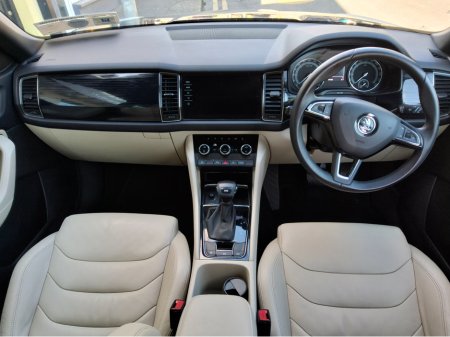 2020 Skoda Kodiaq - photo 5