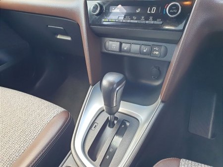 2022 Toyota Yaris Cross - photo 12
