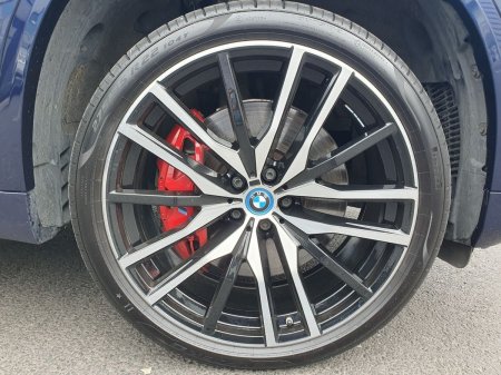 2023 BMW X5 - photo 14