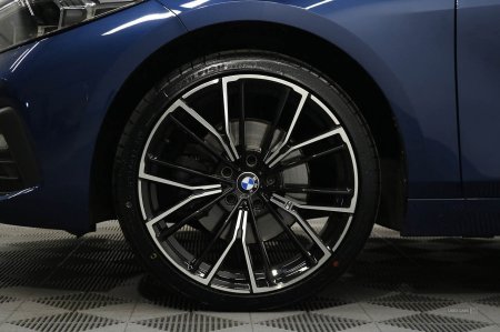 2022 BMW 1-Series - photo 9
