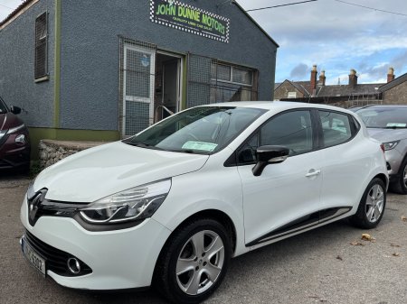 2017 Renault Clio - photo 3