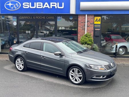2016 Volkswagen CC - photo 32