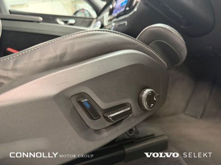 2024 Volvo XC60 - photo 27