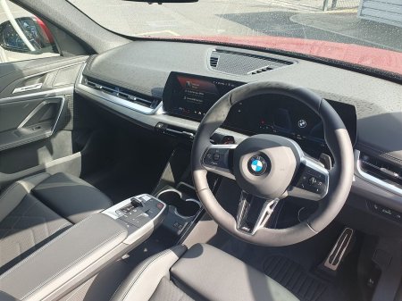 2026 BMW X1 - photo 6