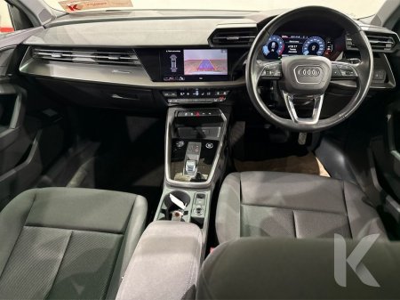 2021 Audi A3 - photo 21