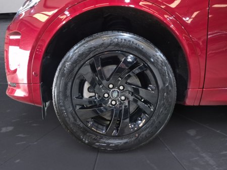 2024 Land Rover Discovery Sport - photo 11
