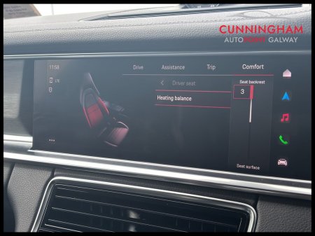 2022 Porsche Panamera - photo 40