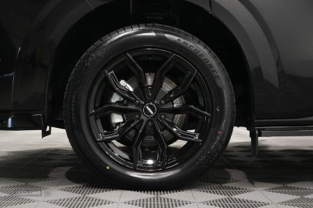 2026 Ford Transit Custom - photo 11