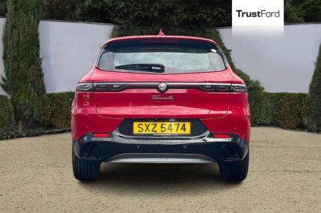 2023 Alfa Romeo Tonale - photo 7
