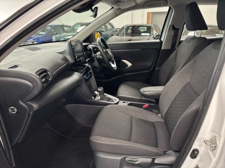 2023 Toyota Yaris Cross - photo 6