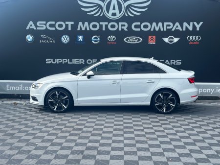 2015 Audi A3 - photo 4