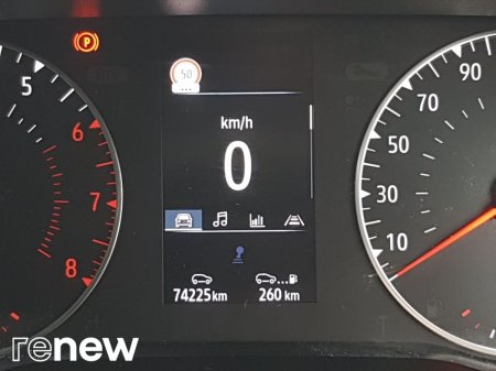 2023 Renault Clio - photo 13