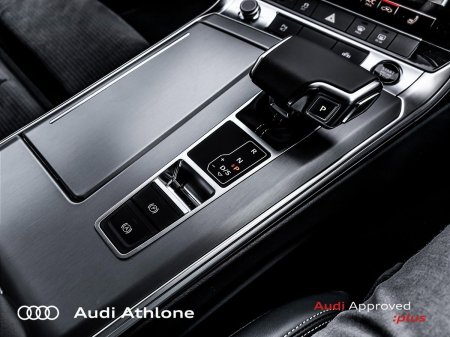 2024 Audi A6 - photo 10