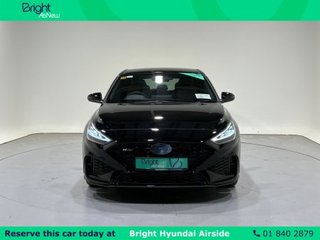 2026 Hyundai i30 - photo 10