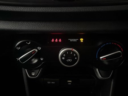 2023 Kia Picanto - photo 17