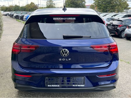 2023 Volkswagen Golf - photo 7